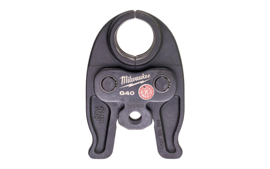 Pressbacke  J12-G40