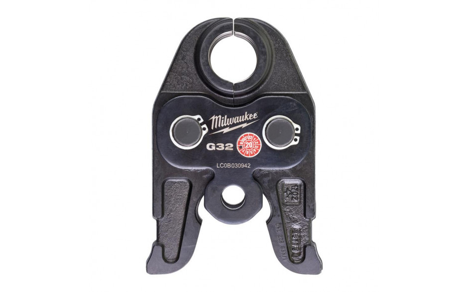 JAW J18-G32 Pressbacke -1ST