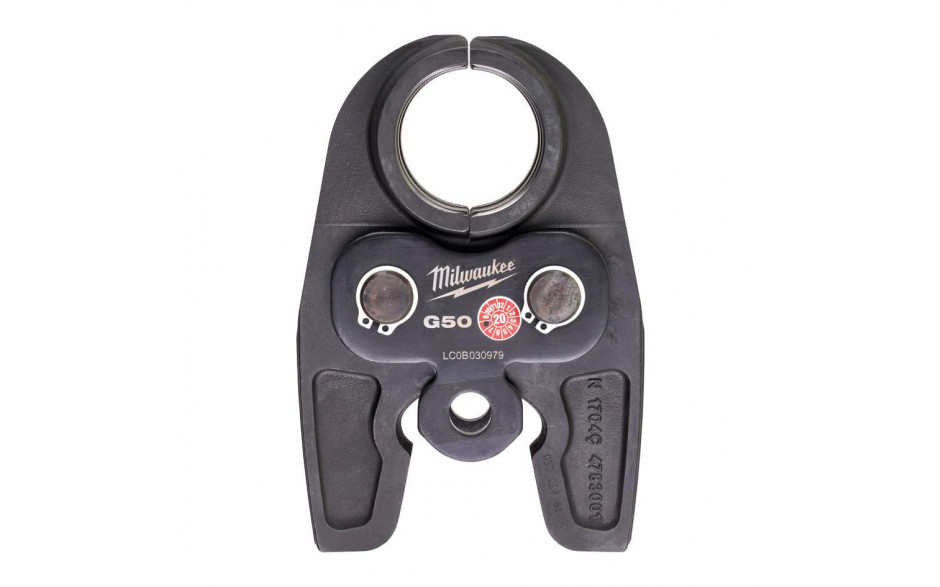JAW J18-G50 Pressbacke -1ST