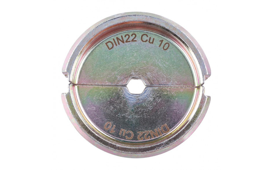 Presseinsatz D2 CU 10 -1ST