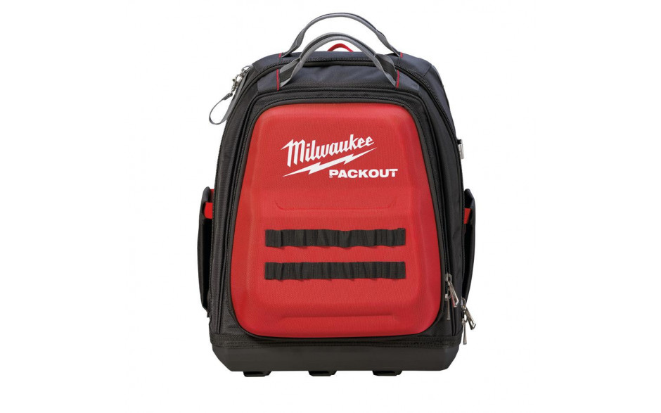 Packout Rucksack -1ST