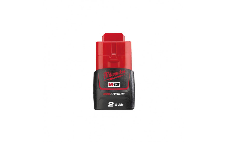 M12B2 LI-ION AKKUMULATOR 2.0AH