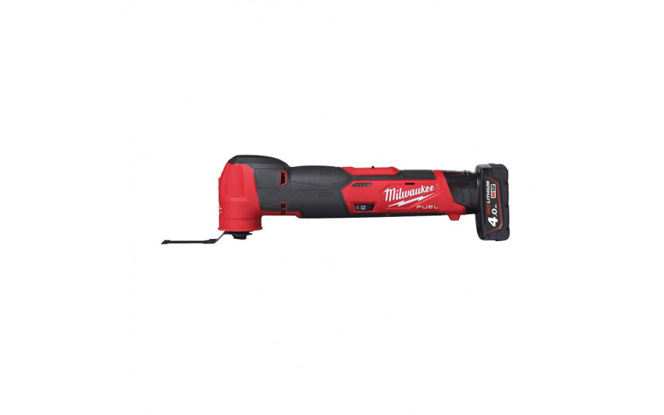 M12FMT-422X FUEL Akku-Multitool