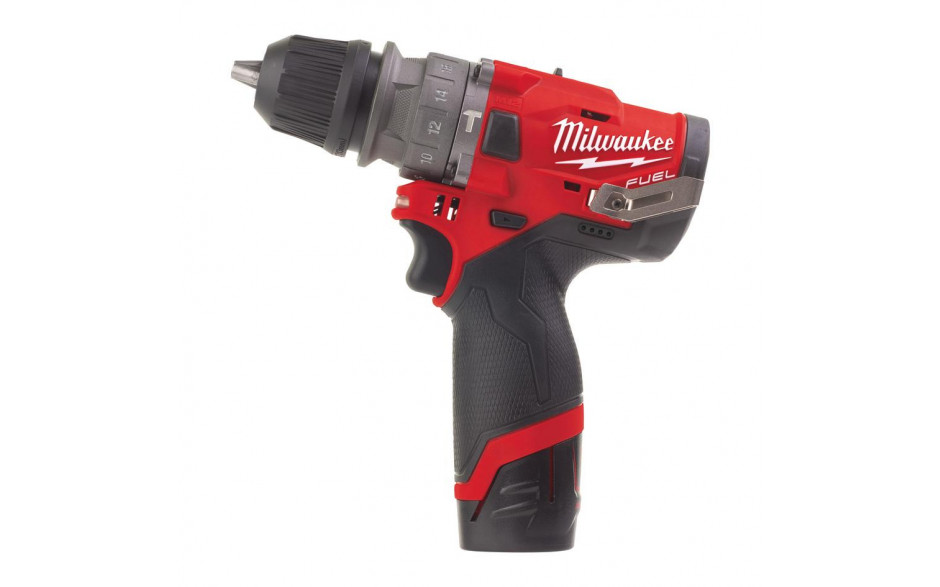 M12FPDX-202X AKKU-SCHLAGBOHRER