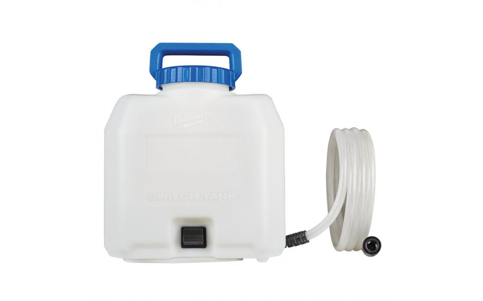 M18BPFP-WST WASSERTANK