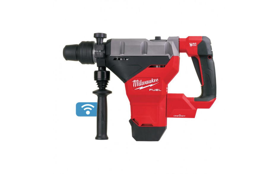M18FHM-0C AKKU-KOMBIHAMMER
