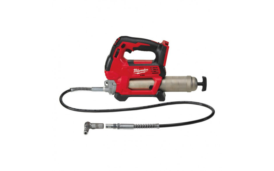 M18GG-0 AKKU-FETTPRESSE
