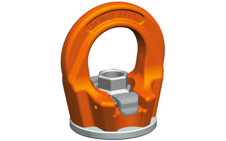 RINGMUTTER-PLGW SN-M10-500KG