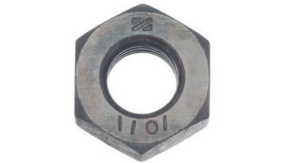 Sechskantmutter DIN 934 - I10I - blank - M24 X 2