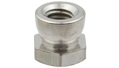 Abreissmutter - Edelstahl A2 - M8 - SW13
