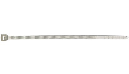 Kabelbinder - natur - 430 X 4,5 mm (L x B)