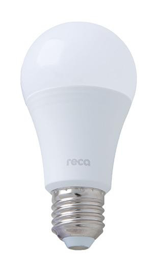 RECA LED BULB 11W E27 NEUTRALWEIß 1110LM