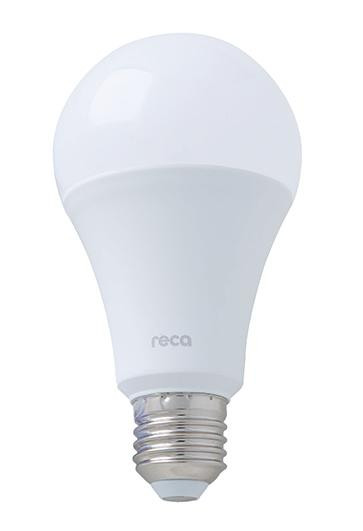 RECA LED BULB 15W E27 NEUTRALWEIß 1521LM