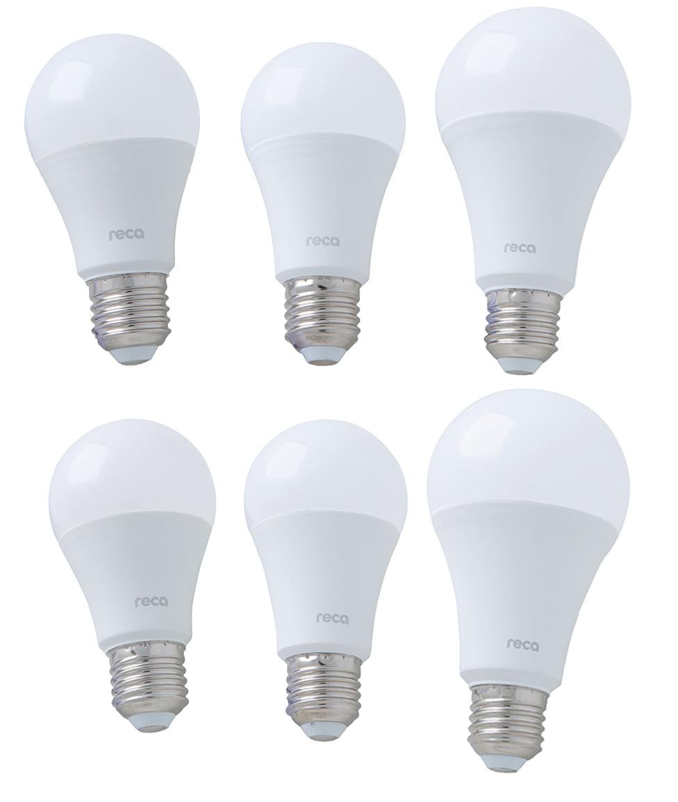 RECA LED BULB 15W E27 WARMWEIß 1445LM