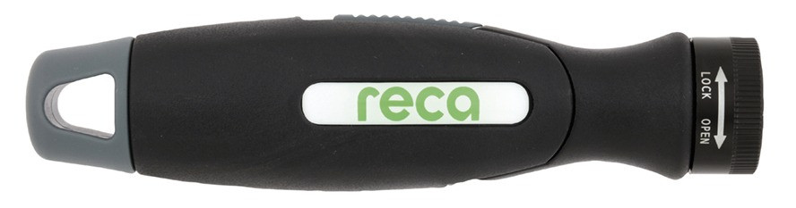RECA Handgriff für Säbelsägeblätter
