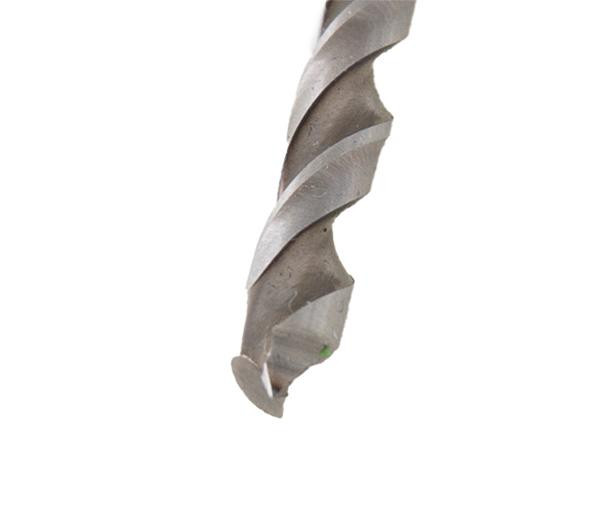 RECA Holzspiralbohrer HSS Durchmesser x Länge 3 x 61 mm