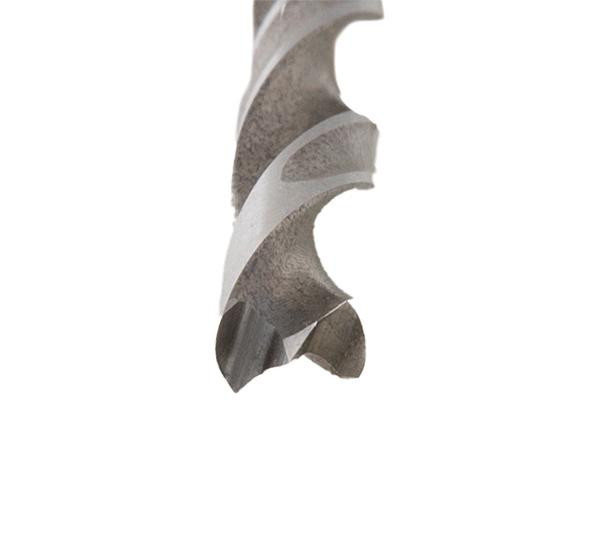 RECA Holzspiralbohrer HSS Durchmesser x Länge 7 x 109 mm