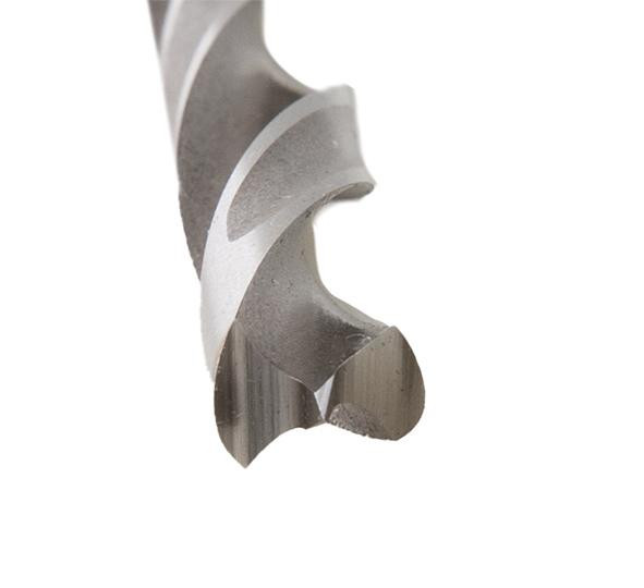 RECA Holzspiralbohrer HSS Durchmesser x Länge 8 x 117 mm