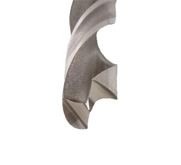 RECA Holzspiralbohrer HSS Durchmesser x Länge 12 x 151 mm