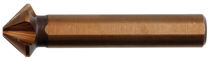 RECA QUATTRO Kegelsenker 90° 31,0 mm HSSX-O