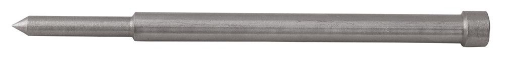 RECA Führungsstift kurz Tiefe 30 mm 6,35 x 77 Weldonschaft
