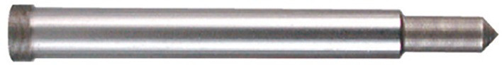 Führungsstift für Tiefe 30 mm 6,35 x 70 Weldonschaft