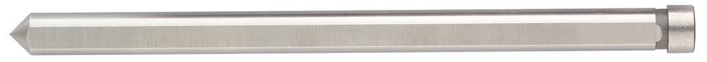 RECA Führungsstift kurz Tiefe 55 mm 8,0 x 103 mm HM Weldonschaft