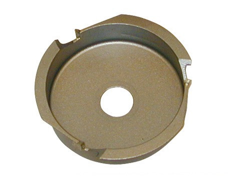 KARAT Lochrandsenker für Lochsäge 68 mm