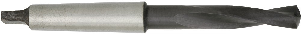 RECA extrem-Spiralbohrer HSS Co5 DIN 345-H Durchmesser 22,0 mm Morsekonus