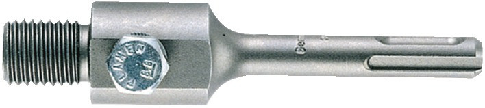 RECA Aufnahmeschaft M16 mit SDS-Plus-Aufnahme 370 mm lang