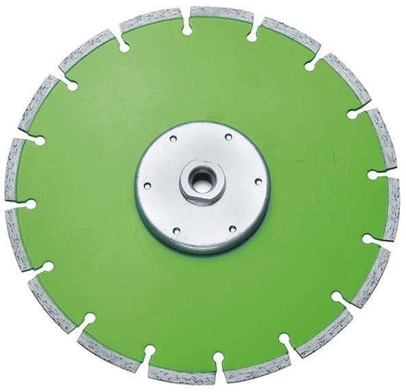 RECA diaflex Diamanttrennscheibe RS10UB M 14 230 mm