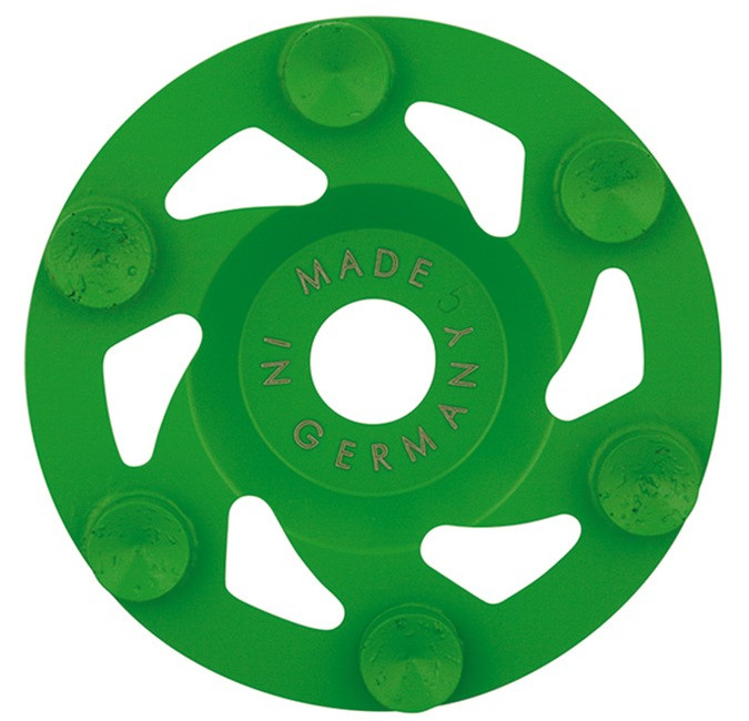RECA diamop SUPRA PKD 125 x 22,23 mm