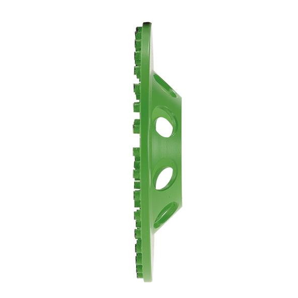 RECA Diamop KST Ø 125 mm Bohrung Ø 22,23 mm