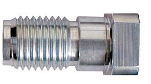 RECA Adapter M18 1-1/4"