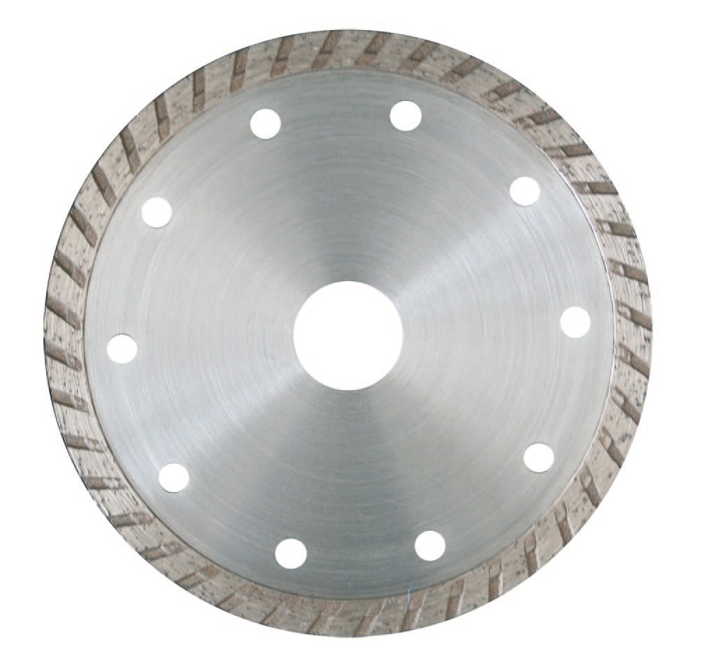 RECA diaflex Stone, Ø 230 mm, Bohrung Ø 22,2 mm; Turboprofil