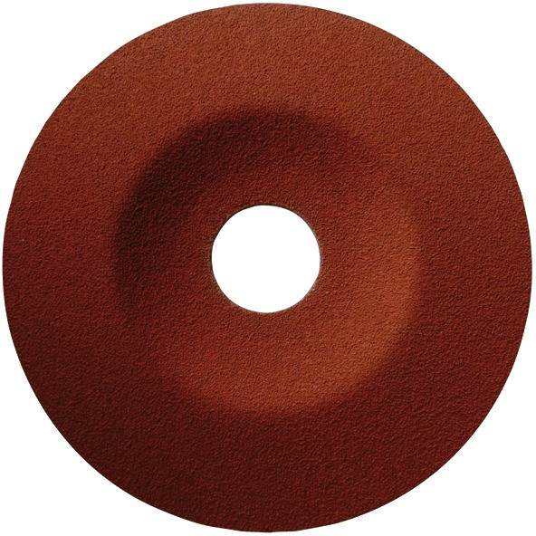 RECA Keramic Disc, Durchmesser 115 mm, Korn 100