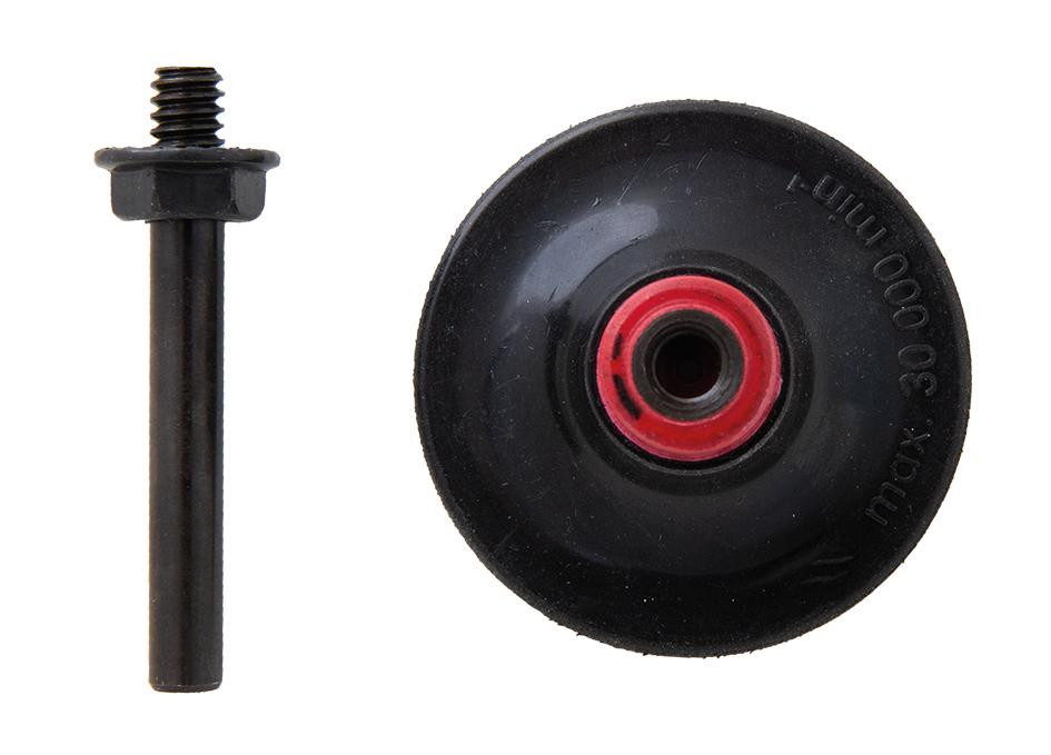 RECA Minidisk Halter 76 x 6 mm System "R"