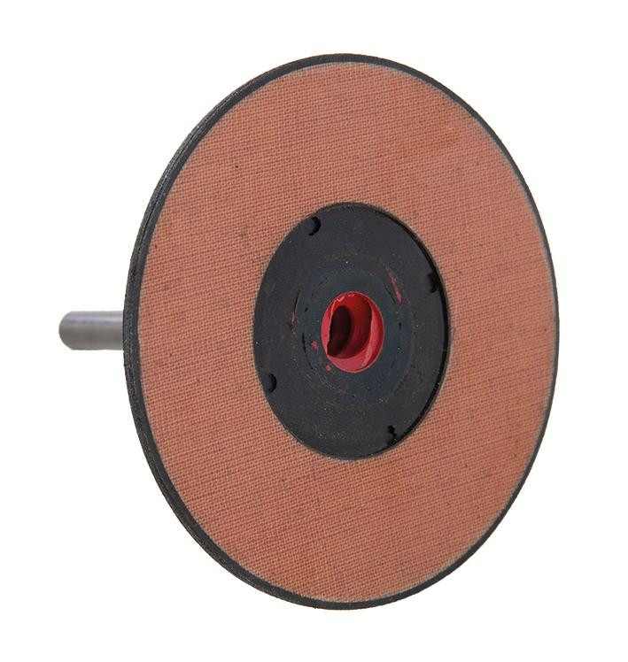 RECA Minidisk Halter 76 x 6 mm System "R"