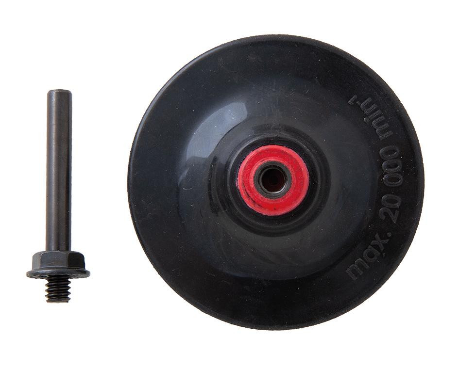 RECA Minidisk Halter 76 x 6 mm System "R"