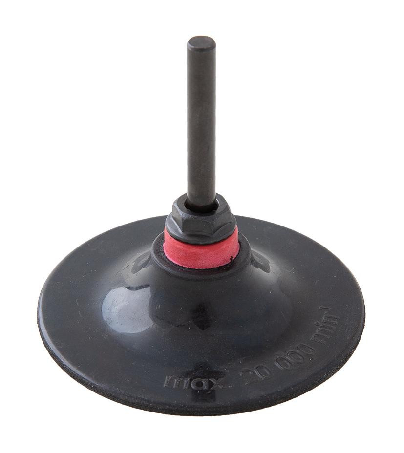 RECA Minidisk Halter 76 x 6 mm System "R"