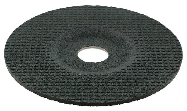 RECA Hybrid Schruppscheibe gekröpft Durchmesser 125 mm Stärke 3 mm Bohrung 22,23 mm