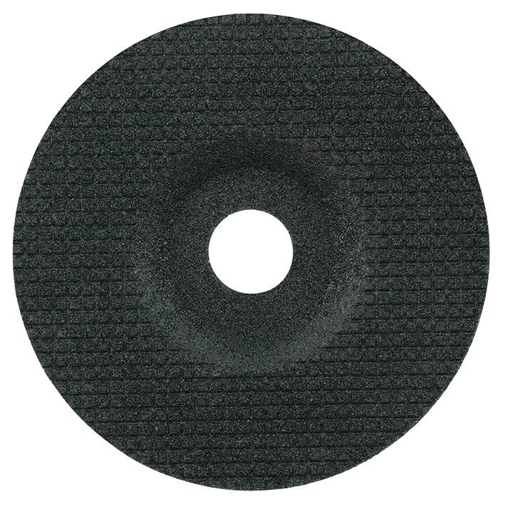 RECA Hybrid Schruppscheibe gekröpft Durchmesser 125 mm Stärke 3 mm Bohrung 22,23 mm