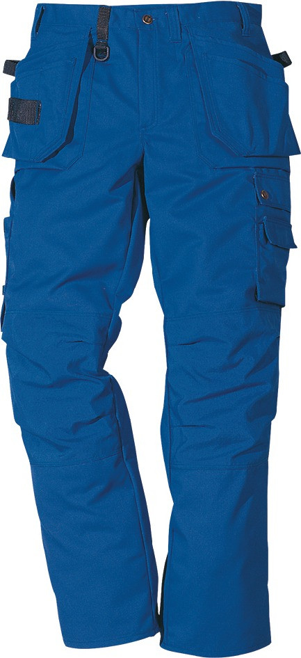 FRISTADS Bundhose PS 25-241 Grau Gr. 50