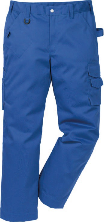 FRISTADS Bundhose ICON ONE 113099-530 Königsblau Gr. 48