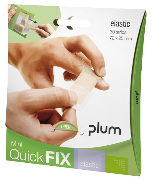 Pflasterspender Mini Quick Fix