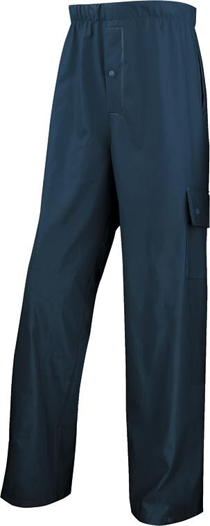 Regenhose marine Gr. XL