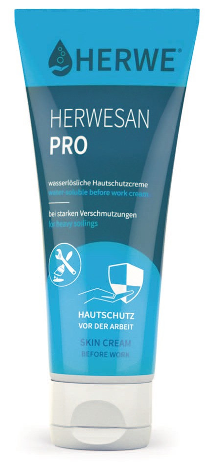 Hautschutz Herwesan Pro 100 ml