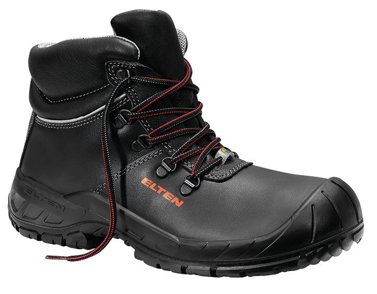 ELTEN Sicherheitsschuh S3 Renzo Mid ESD Gr. 44