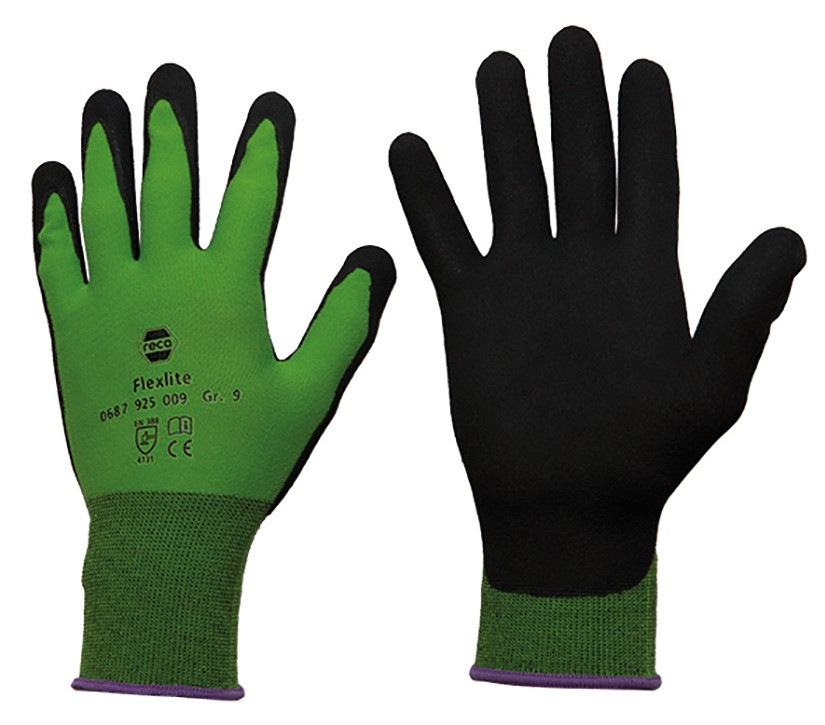 RECA Handschuh Flexlite Gr. 11