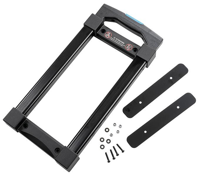 Ersatz-Teleskopgriff Set für RECA Tool Trolley